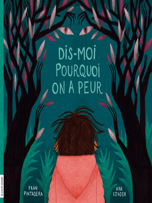 cover image of Dis-moi pourquoi on a peur